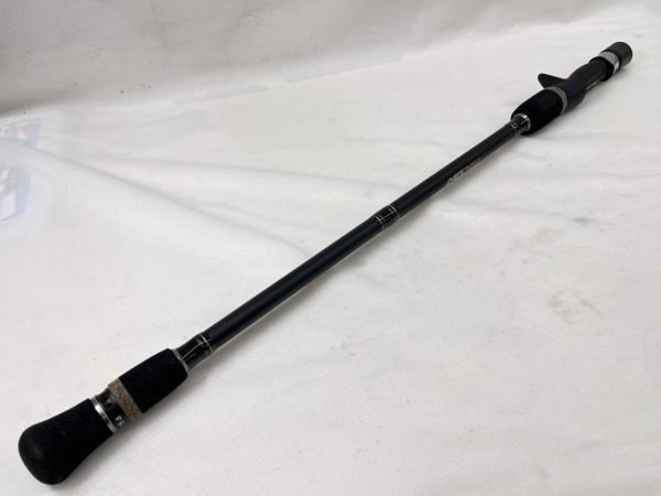 ソルティステージPRMスキッドシャフト SPSC-79ML/120